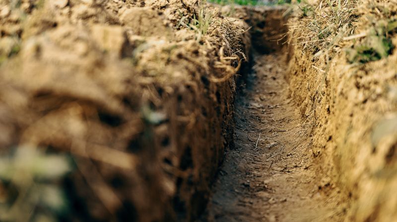 Trenching Service in Salt Lake City, UT